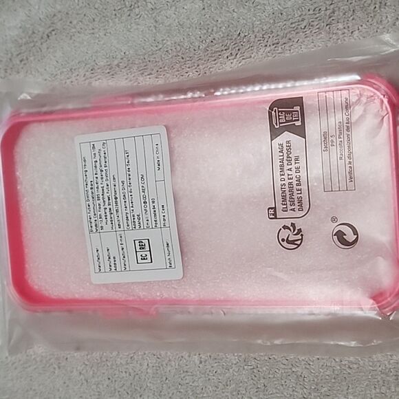 iPhone 13 Pro Max Case - Picture 1 of 4